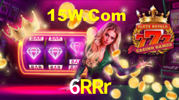 APP oficial da 6RRr para mobile
